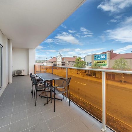 Abode Tuggeranong Lejlighedshotel Canberra Eksteriør billede