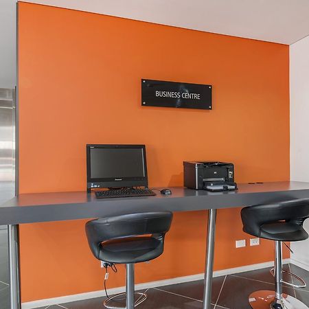 Abode Tuggeranong Lejlighedshotel Canberra Eksteriør billede