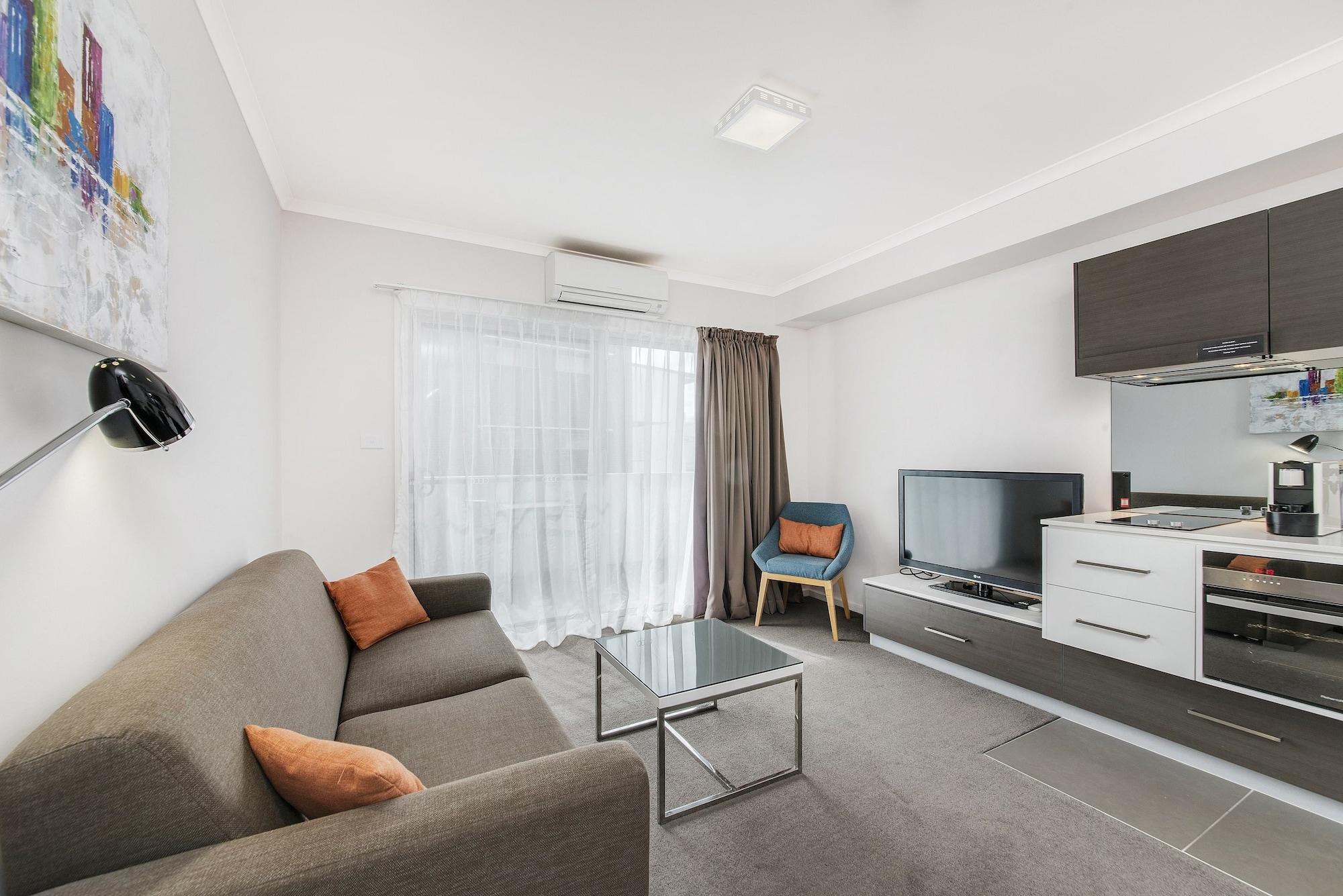 Abode Tuggeranong Lejlighedshotel Canberra Eksteriør billede