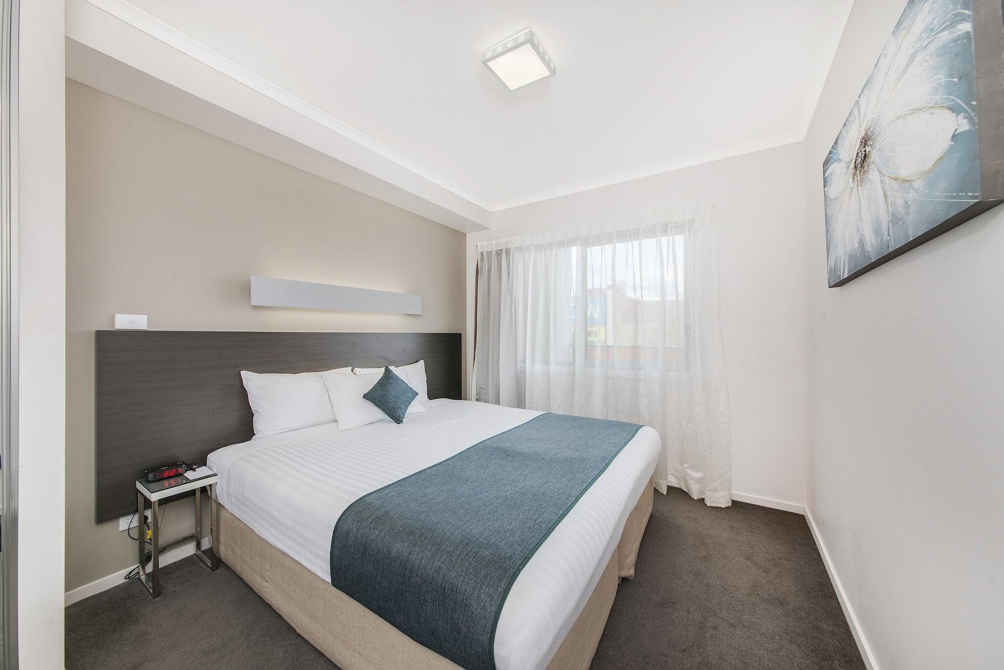 Abode Tuggeranong Lejlighedshotel Canberra Eksteriør billede