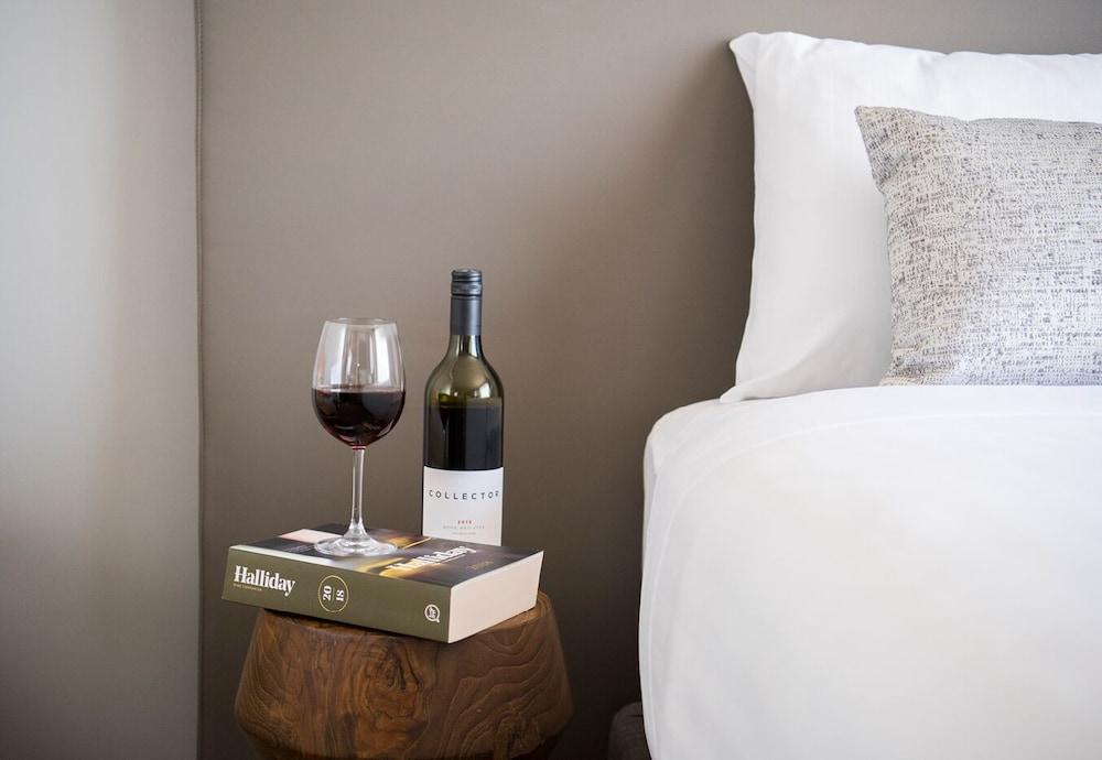 Abode Tuggeranong Lejlighedshotel Canberra Eksteriør billede