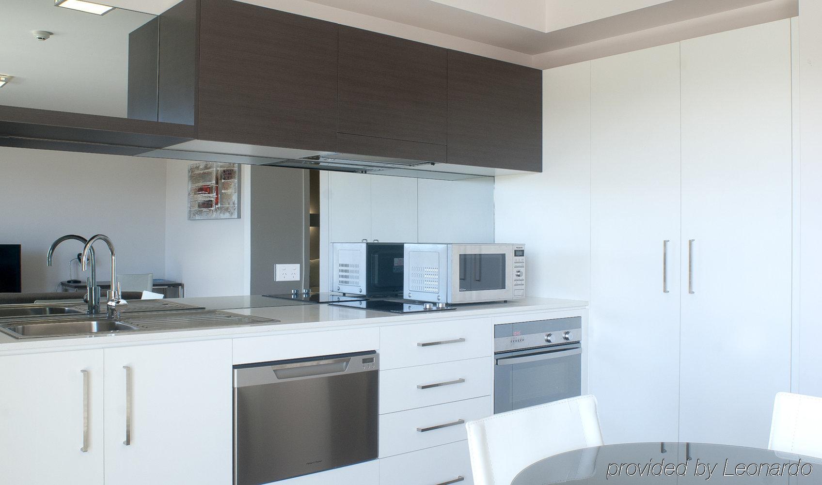 Abode Tuggeranong Lejlighedshotel Canberra Eksteriør billede