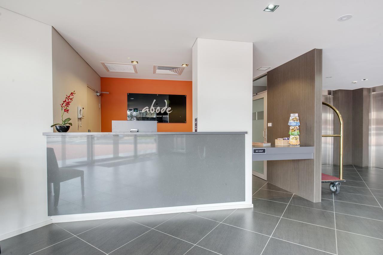 Abode Tuggeranong Lejlighedshotel Canberra Eksteriør billede