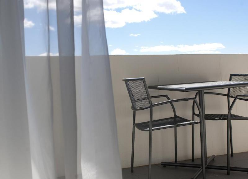 Abode Tuggeranong Lejlighedshotel Canberra Eksteriør billede