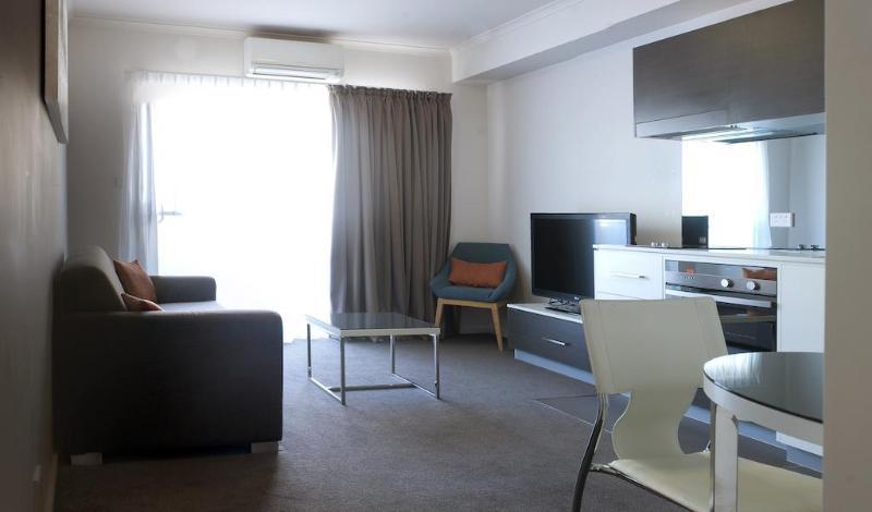 Abode Tuggeranong Lejlighedshotel Canberra Eksteriør billede