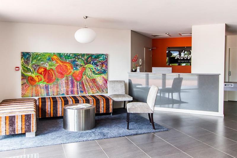 Abode Tuggeranong Lejlighedshotel Canberra Eksteriør billede