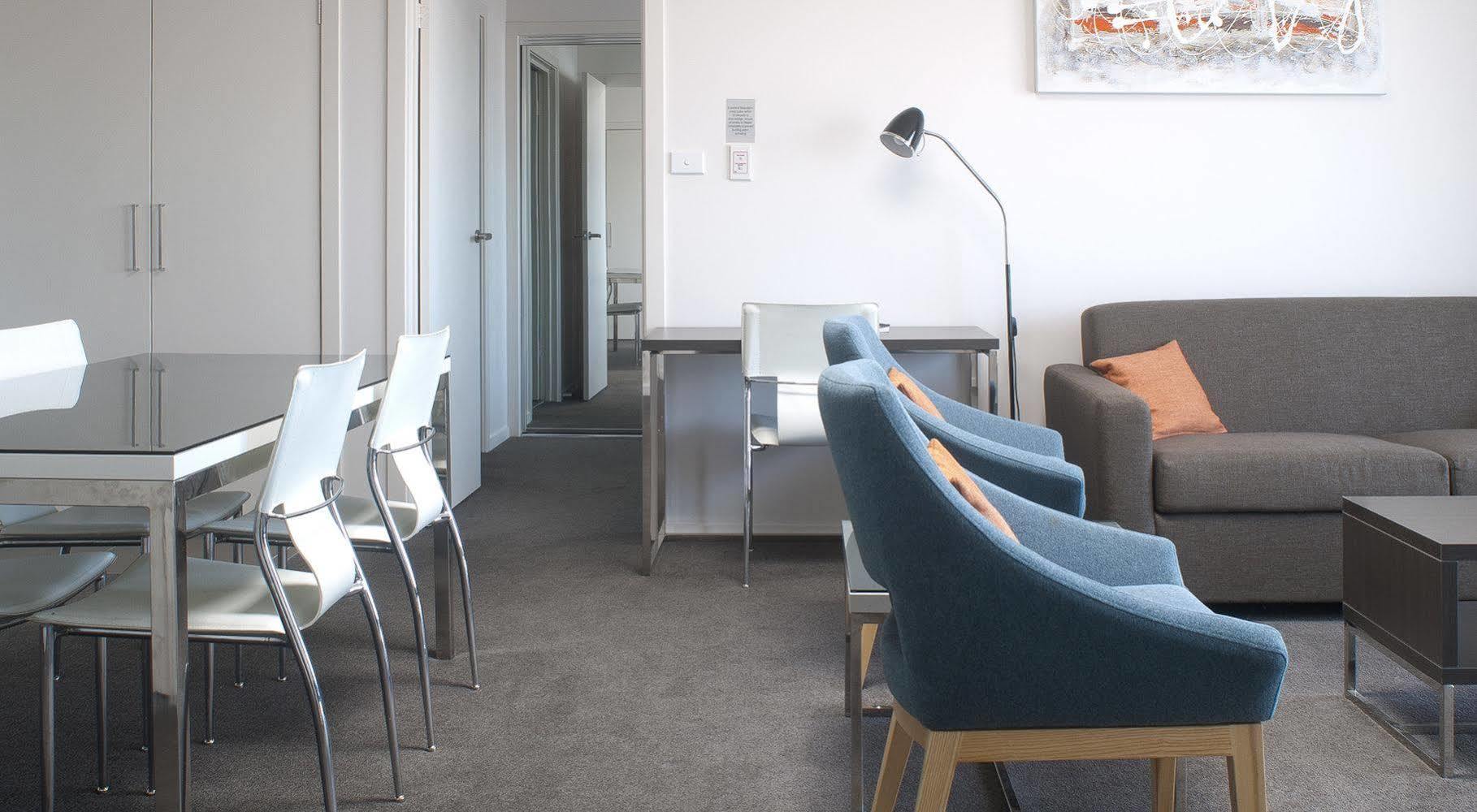 Abode Tuggeranong Lejlighedshotel Canberra Eksteriør billede
