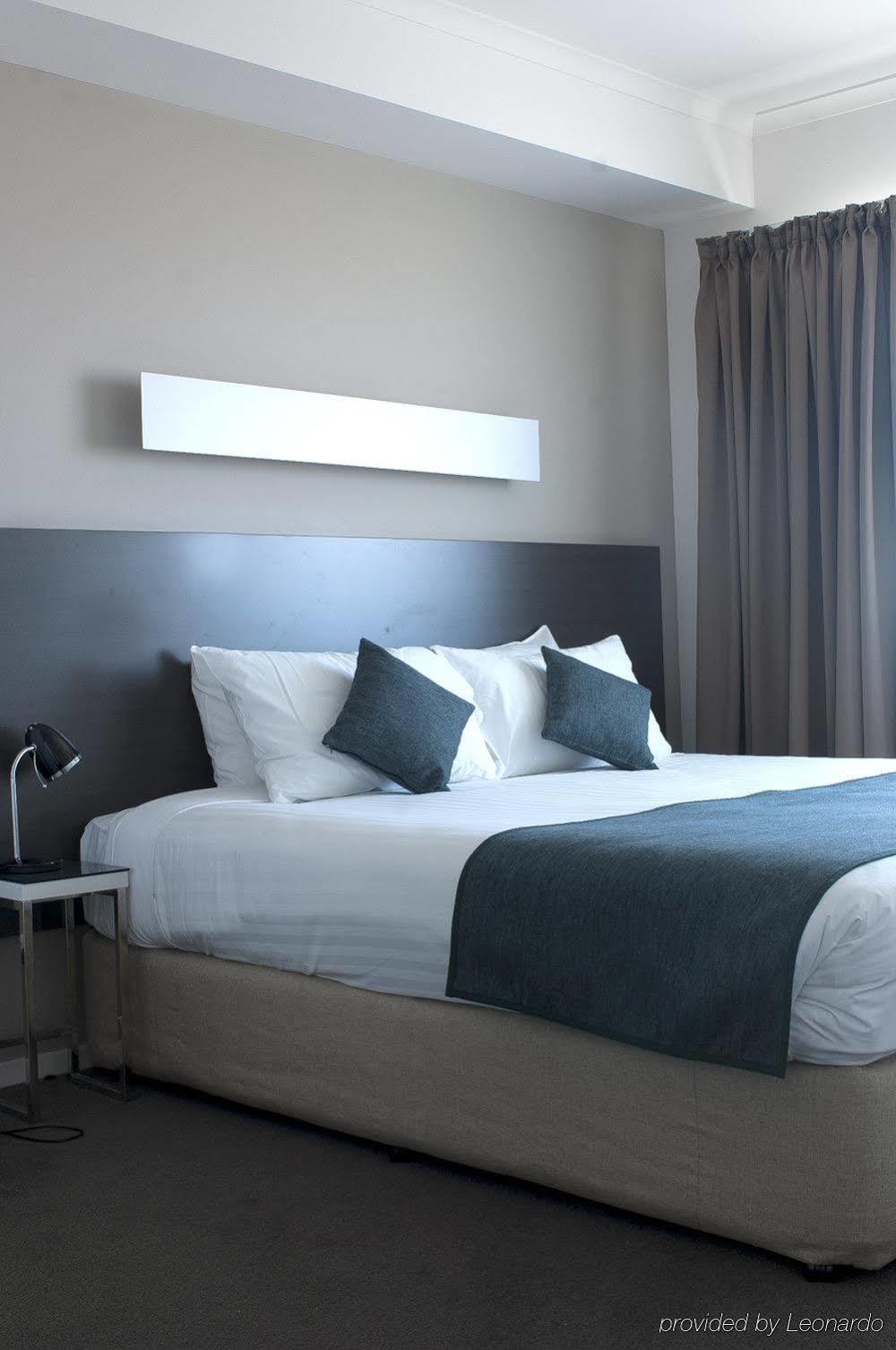 Abode Tuggeranong Lejlighedshotel Canberra Eksteriør billede