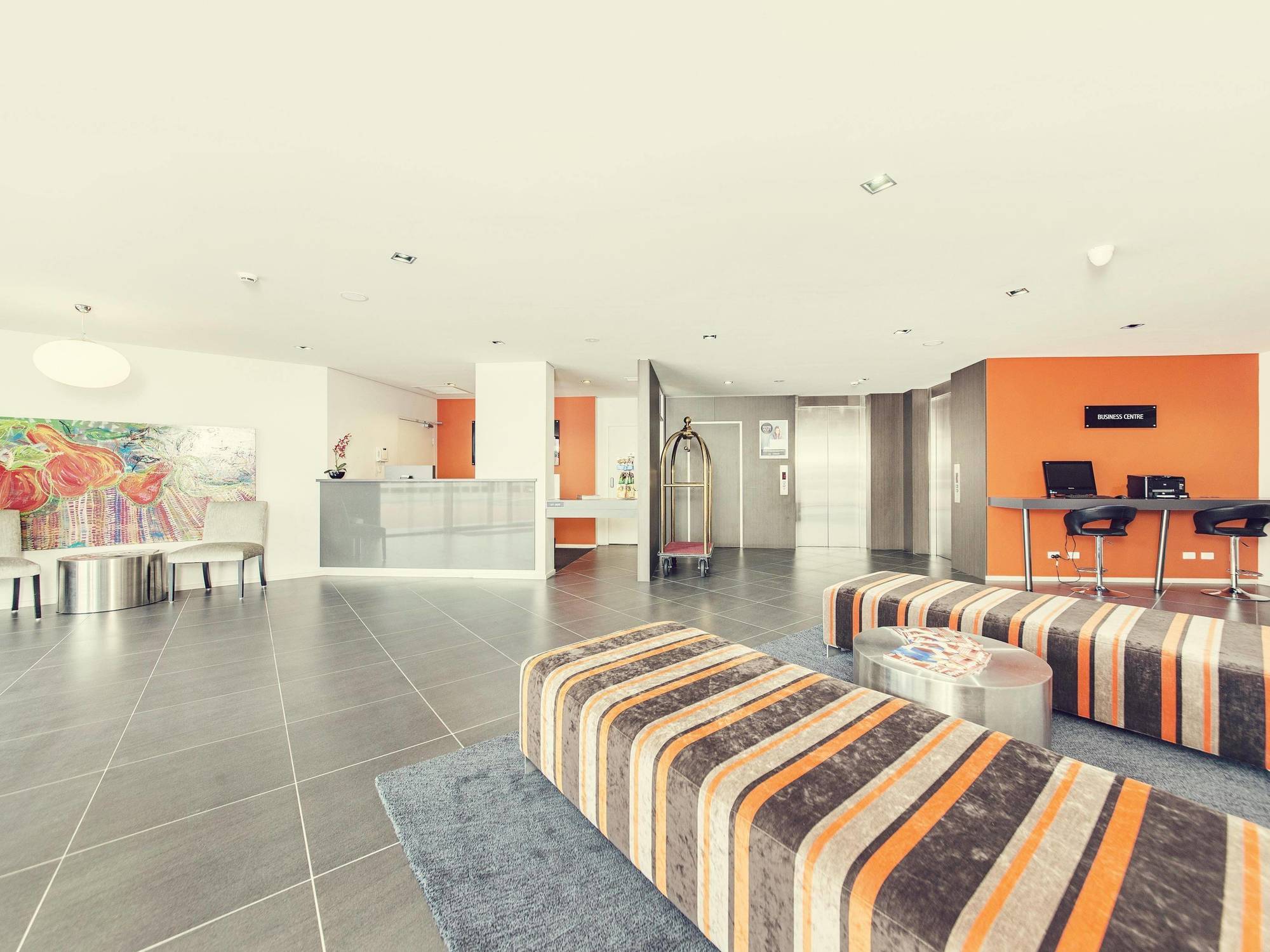 Abode Tuggeranong Lejlighedshotel Canberra Eksteriør billede