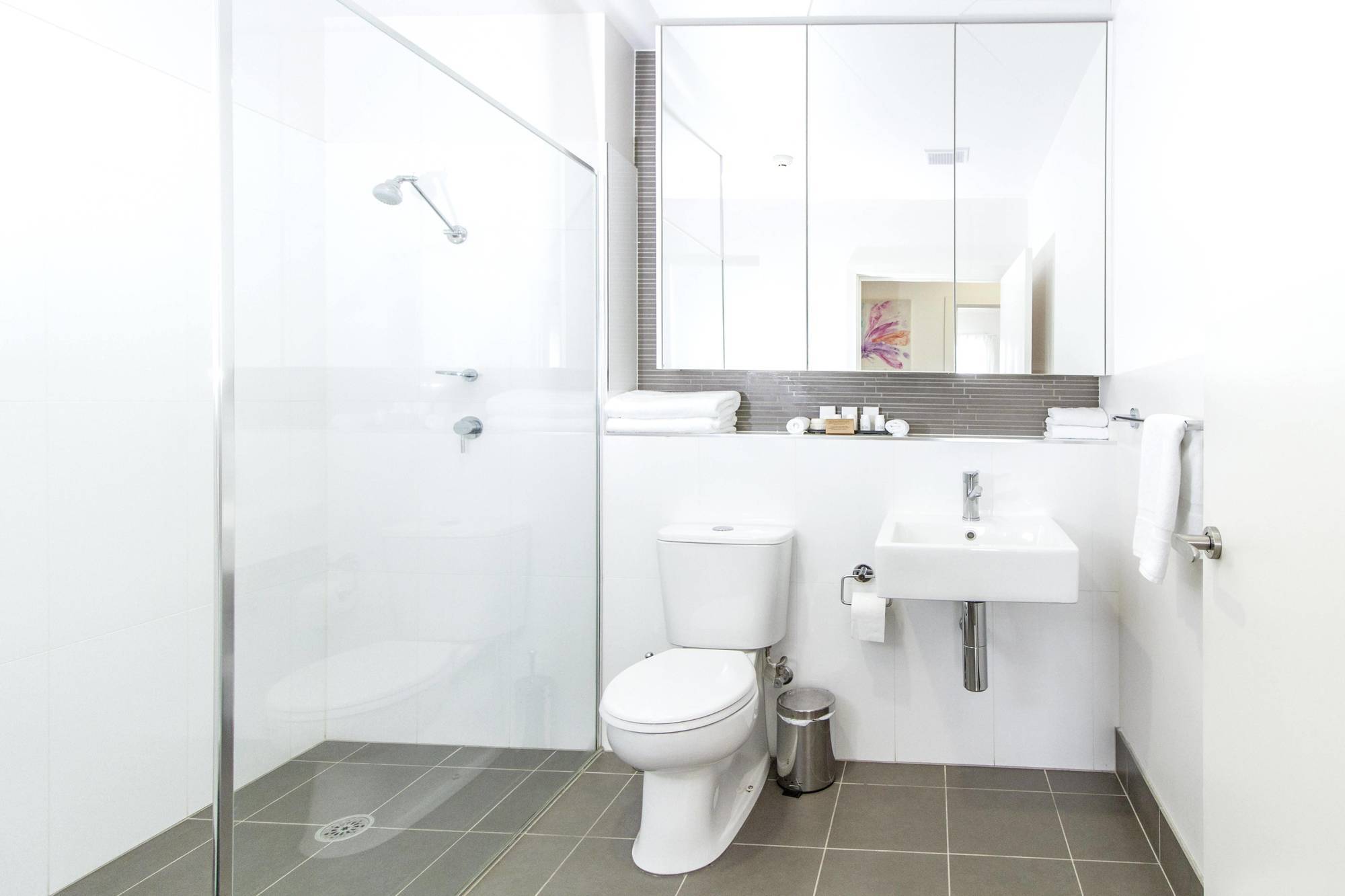 Abode Tuggeranong Lejlighedshotel Canberra Eksteriør billede