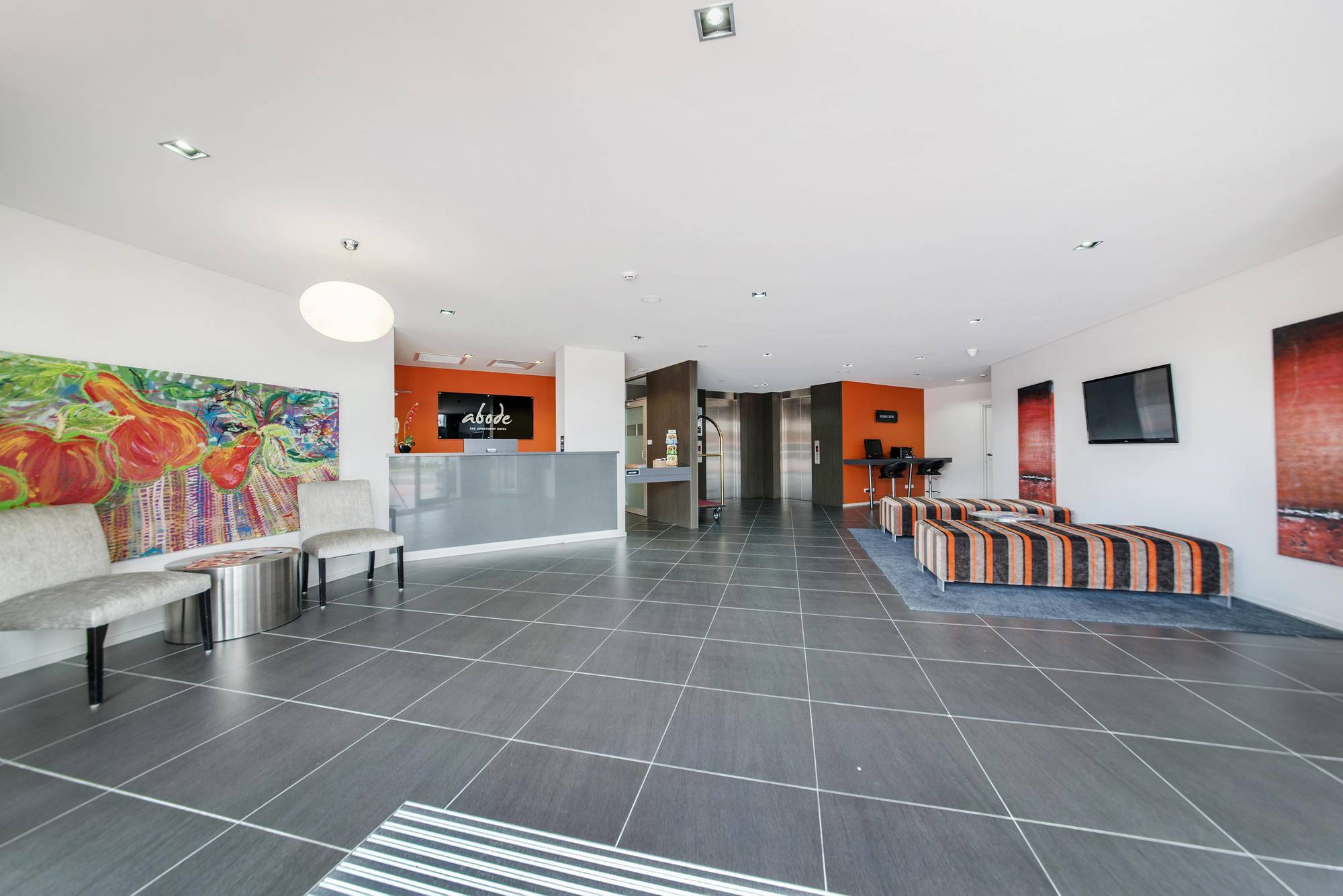 Abode Tuggeranong Lejlighedshotel Canberra Eksteriør billede